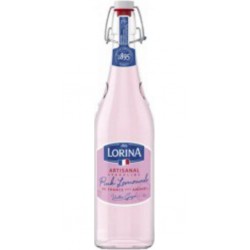 LORINA LIMONADE PINK 75CL