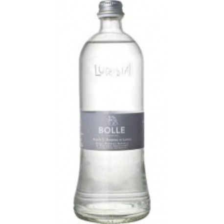 Lurisia BOLLE EAU GAZEUSE 75CL
