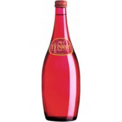 TY NANT EAU MINERALE GAZEUSE 75CL