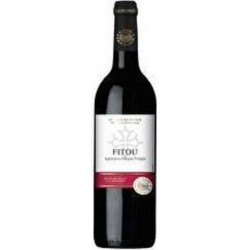 L’âme du Terroir Fitou Rouge 75cl