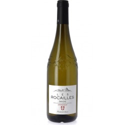 BONIFACE LES ROCAILLES Savoie Abymes Les Rocailles 75cl