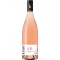 DOMAINE UBY IGP Côtes de Gascogne UBY N6 Rosé 2020 75cl