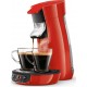 Philips Senseo Viva Café Rouge 1450W HD6563/81