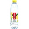Vittel Up Eau minérale saveur citron et citron vert BIO 1 L