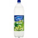 Lorina Limonade Mojito 1,5L (lot de 12)