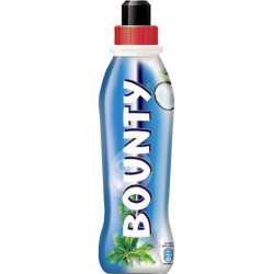 Bounty Drink Chocolaté 35cl (pack de 8)