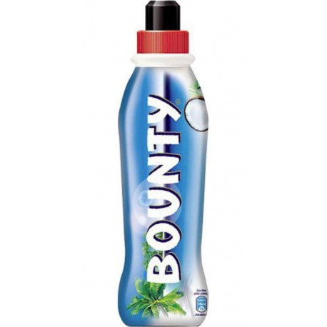 Bounty Drink Chocolaté 35cl (pack de 8)