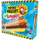 Têtes Brûlées Ice Dynamite Bâtons Glacés 20ml (lot de 3 soit 60 tubes glacés)