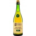 Patrimoine Gourmand Cidre brut artisanal de bretagne 5% 75 cl 5%vol.