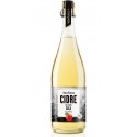 Val De Rance Cidre 100% pommes gala 4% 75 cl 4%vol.