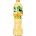 Fuze Tea Fuzetea Boisson au thé vert saveur mangue & camomille 1,25L (lot de 2 bouteilles)