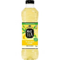 May Tea Thé vert Citron 1L