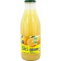 Nature Bio Jus de Pamplemousse Blanc BIO 1L