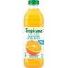 Tropicana Jus d'orange avec pulpe 1 L