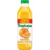 Tropicana Jus d'orange sans pulpe 1,5 L