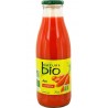 Nature Bio Jus de carotte BIO 75 cl
