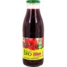 Nature Bio Jus bio grenade 75 cl