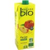 Nature Bio Jus de pomme BIO 1 L