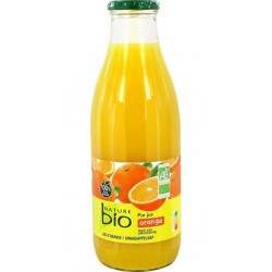 Nature Bio Jus d'Orange BIO 1L