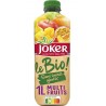 Joker Jus multifruits BIO 1 L