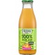 Pressade Jus multifruits BIO 75 cl