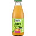 Pressade Jus multifruits BIO 75 cl