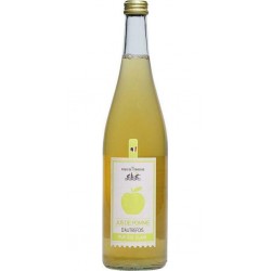 Clair De Lorraine Jus de pomme 75 cl