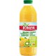 Les Biens Faits Joker Jus défense vitaminée orange kiwi banane 90 cl