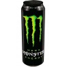 Monster Boisson gazeuse énergisante 55,3 cl