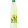 Schweppes Boissons aux fruits gazeuses Lemon 1L
