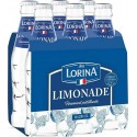Lorina Limonade artisanale 6 x 20 cl