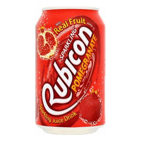Rubicon Grenade 33cl