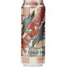 Arizona Thé Glacé Pêche 33cl (pack de 24)