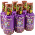 Arizona Fruit Punch 50cl (pack de 6)