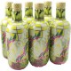 Arizona Half&Half Tea 1,5L (pack de 6)