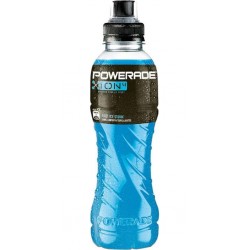 Powerade Ice Storm 50cl (pack de 12)