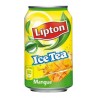 Lipton Ice Tea Mangue 33cl (pack de 24)