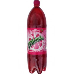 Mirinda Framboise 2L (pack de 6)