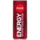 Coca-Cola Energy 25cl (pack de 24)