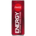 Coca-Cola Energy 25cl (lot de 72)