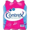 Contrex Eau minérale naturelle 1,5L (pack de 6)