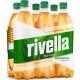 Rivella Thé Vert 1L (lot de 24)