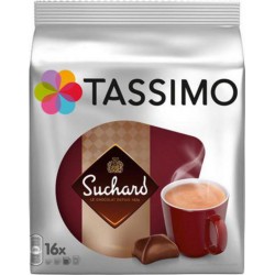 Tassimo Suchard (lot de 48 capsules)