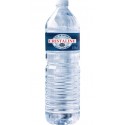 Cristaline 1,5L (lot de 8 packs de 6 soit 48 bouteilles)