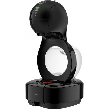 Krups Nescafé Dolce Gusto Lumio Noir