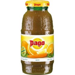 Pago ACE Orange Carotte Citron 20cl