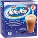 Dolce Gusto Milky Way x8 (lot de 5 soit 40 capsules)