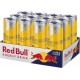 Red Bull Yellow Edition 25cl (pack de 12)