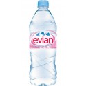 Evian 1L x6 (lot de 7 packs de 6 soit 42 bouteilles)