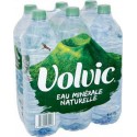 Volvic 1,5L (lot de 18)